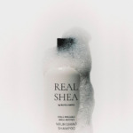 Rated Green Real Shea Nourishing Shampoo 400 мл