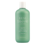 Rated Green Real Tamanu Cold Pressed Tamanu Oil Soothing Scalp Shampoo 400 мл