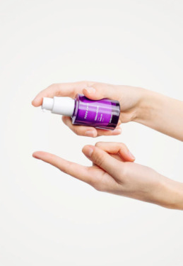 Theramid Derma-Peptides 30 мл — Сироватка з 22% мультипептидним комплексом