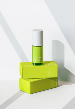 Theramid Smoothing Treatment 30 мл — Cироватка з м’якими кислотами для рівномірного сяйва