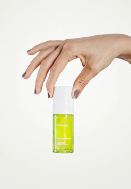 Theramid Smoothing Treatment 30 мл — Cироватка з м’якими кислотами для рівномірного сяйва