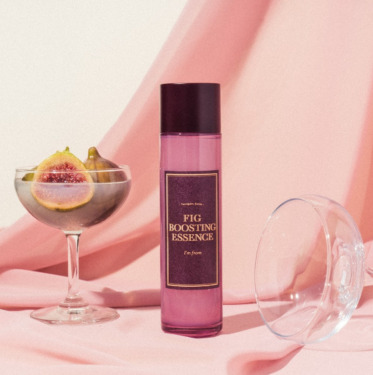 I’m from Fig Boosting Essence 150 мл — Зволожуюча тонер-есенція з екстрактом інжиру 