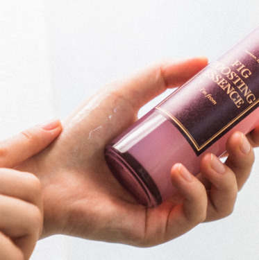 I’m from Fig Boosting Essence 150 мл — Зволожуюча тонер-есенція з екстрактом інжиру 