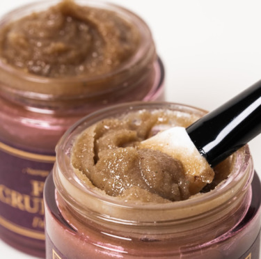 I’m From Fig Scrub Mask 30 мл — Ензимна маска-скраб з інжиром (міні)