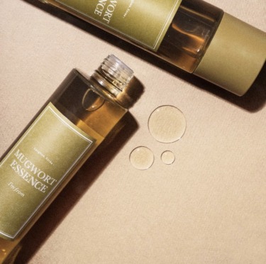I’m From Mugwort Essence 160 мл — Успокаивающая тонер-эссенция с полынью
