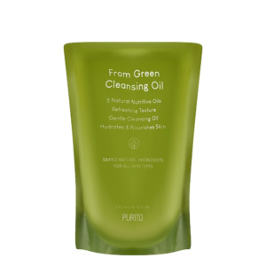 Purito From Green Cleansing Oil Refil 200 мл