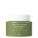 Purito From Green Avocado Cleansing Balm 100 мл