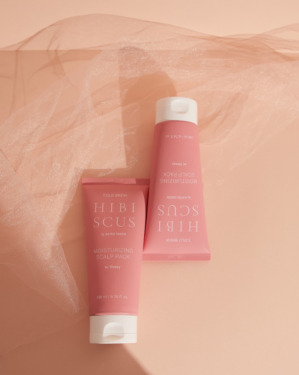 Rated Green Cold Brew Hibiscus Moisturizing Scalp Pack 200 мл — Маска з гібіскусом для сухої шкіри голови та всіх типів волосся