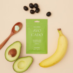 Rated Green Cold Press Avocado Nourishing Scalp Pack 50 мл