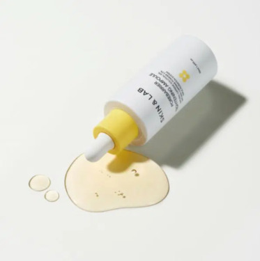 SKIN&LAB Pore Barrier Tightening Ampoule 50 мл — Сыворотка для сужения пор