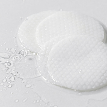 Сelimax Ji Woo Gae Heartleaf BHA Peelind Pad 60 шт — Пілінг-педи з саліциловою кислотою