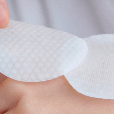 Сelimax Ji Woo Gae Heartleaf BHA Peelind Pad 60 шт — Пілінг-педи з саліциловою кислотою