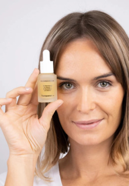 Transparent Lab Eye Repair Complex 15 мл — Ночная сыворотка для контура глаз