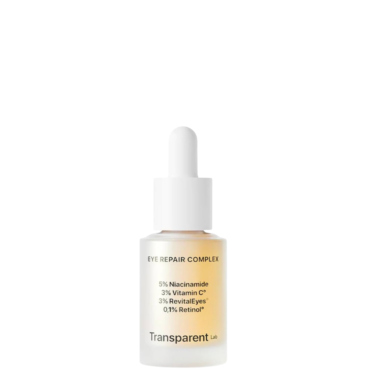 Transparent Lab Eye Repair Complex 15 мл — Ночная сыворотка для контура глаз