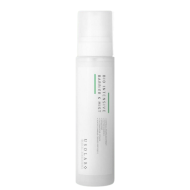 Usolab Bio Intensive Barrier K Mist 150 мл — Тонер-мист с витамином К для кожи с розацеа и покраснениями