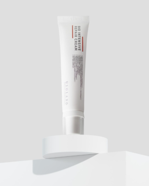 Usolab Bio Intensive Repair Cream 15 мл — Интенсивно восстанавливающий крем с полинуклеотидами и пептидами мини