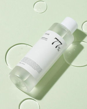 ANUA Heartleaf 77% Soothing Toner 250 мл — Заспокійливий тонер з екстрактом хауттюйнії