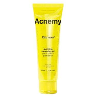Acnemy Zitclean Purifying Cleansing Gel 150 мл — Гель для умывания для проблемной кожи