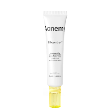 Acnemy Zitcontrol 40 мл — Крем для проблемной кожи
