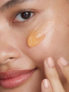 Allies Of Skin Molecular Silk Amino Hydrating Cleanser 100 мл — Молекулярний засіб для очищення шкіри обличчя та демакіяжу