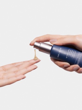 Allies of Skin Promise Keeper Blemish Sleeping Facial 50 мл — Ночная маска для лица
