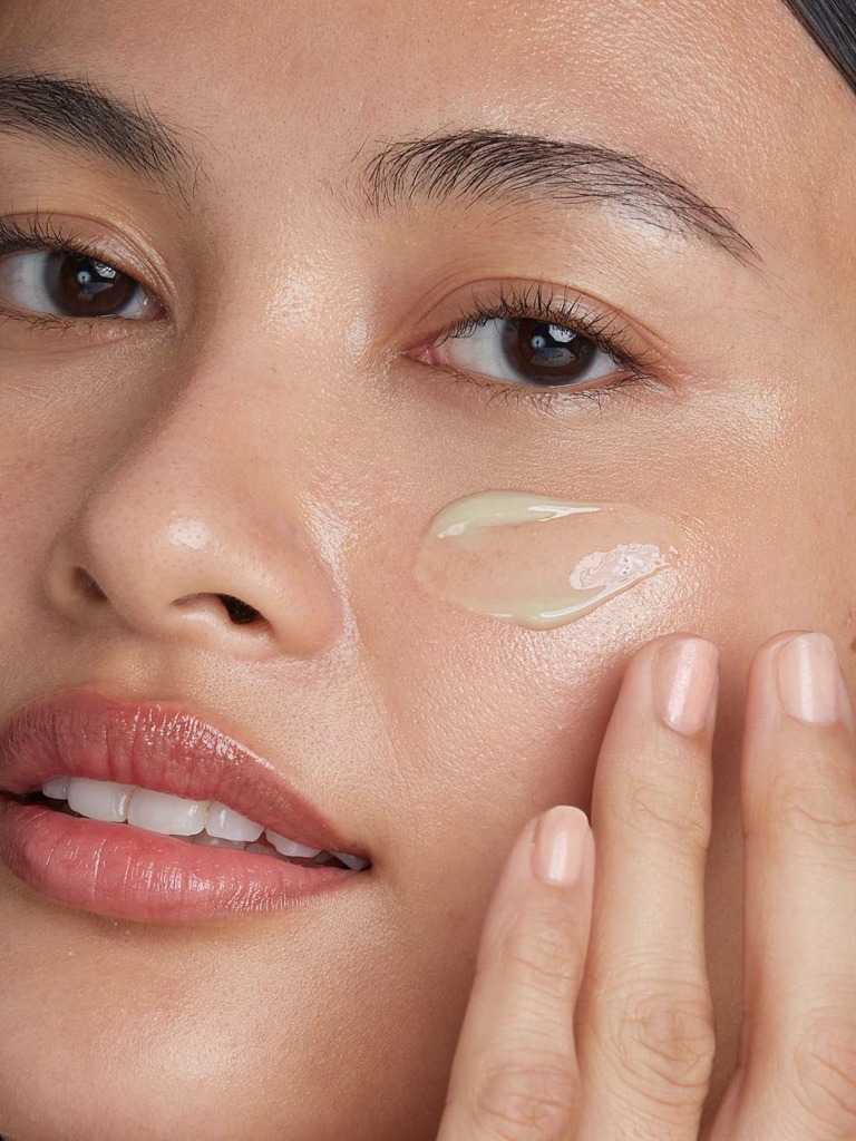 Allies of Skin Promise Keeper Blemish Sleeping Facial 50 мл — Ночная маска для лица