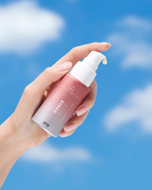 PSA Goals Multi Acids & Probiotics Perfecting Night Serum 30 мл — Нічна кислотна сироватка з пробіотиками