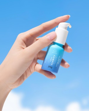 PSA Liquid Clarity BHA & Bakuchiol Blemish Recovery Booster 15 мл — Сироватка від акне з бакучиолом та саліциловою кислотою
