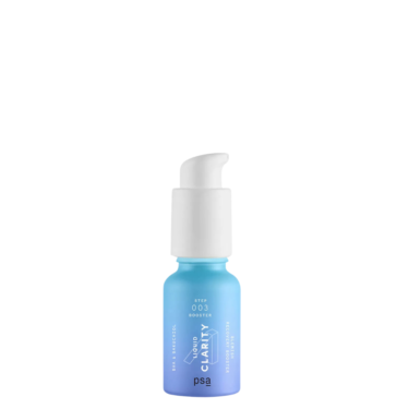 PSA Liquid Clarity BHA & Bakuchiol Blemish Recovery Booster 15 мл — Сироватка від акне з бакучиолом та саліциловою кислотою