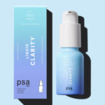 PSA Liquid Clarity BHA & Bakuchiol Blemish Recovery Booster 15 мл