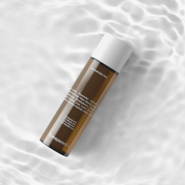 Transparent Lab Balancing Peel 120 мл — Пілінг-тонер для сяйва та чистоти пор
