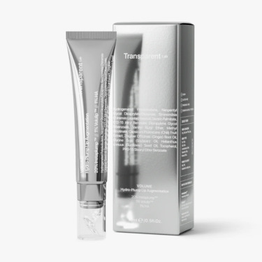 Transparent Lab Volume Hydrating-Plumping Lip Treatment 15 мл — Бальзам для збільшення об’єму губ