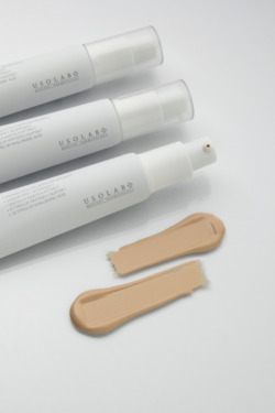 Usolab Bio Intensive Blemish Balm 50 мл — Увлажняющий тонирующий крем для лица (BB-крем)