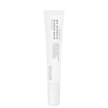 Usolab Bio Intensive Blemish Balm 50 мл — Увлажняющий тонирующий крем для лица (BB-крем)