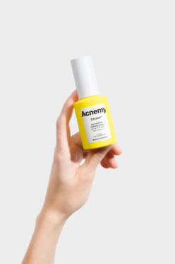 Acnemy Zitcalm Anti-redness Calming Serum 30 мл — Успокаивающая сыворотка от покраснения