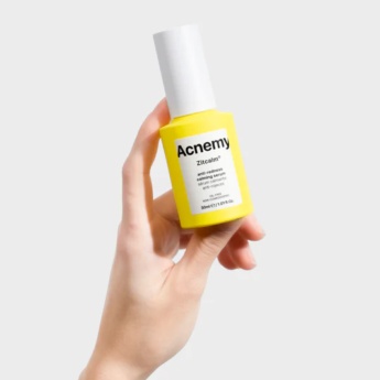 Acnemy Zitcalm Anti-redness Calming Serum 30 мл