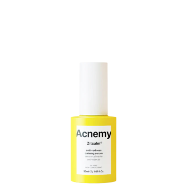 Acnemy Zitcalm Anti-redness Calming Serum 30 мл — Успокаивающая сыворотка от покраснения