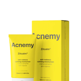 Acnemy Zitсalm Anti-redness Calming Moisturizer 50 мл