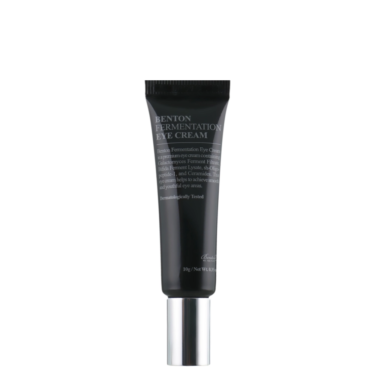 Benton Fermentation Eye Cream 10 мл — Ферментований крем для зони навколо очей
