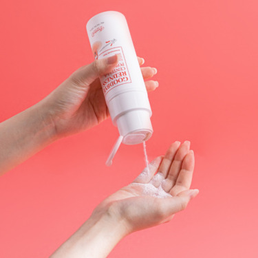 Benton Goodbye Redness Centella Powder Wash 80 г — Ензимна пудра з центеллою
