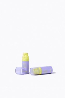 By Wishtrend Vitamin A-mazing Bakuchiol Night Cream 10 мл — Нічний крем з ретинолом та бакучиолом