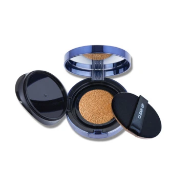 CUSKIN Clean-Up Skin Fit Cushion #23 Medium — Кушон із SPF 50 PA++++ захистом