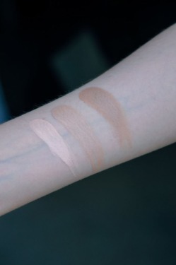 CUSKIN Clean-Up Skin Fit Cushion #21 Fair — Кушон SPF 50 PA++++ захистом