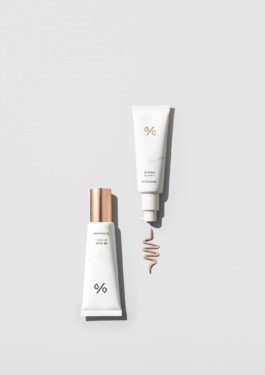 Dr.Ceuracle Recovery BB Balm SPF 28 PA ++ 2 мл — BB крем с матовым финишем