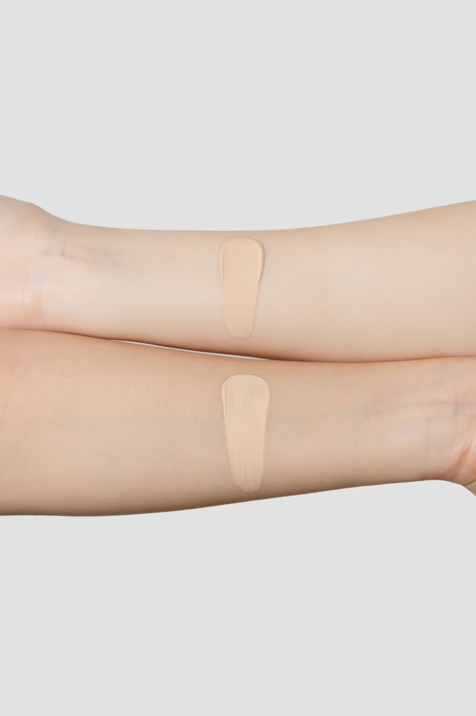 Dr.Ceuracle Vegan Kombucha Tea BB Cream 30/PA++ Warm Sand 30 мл  — BB-крем з комбучею