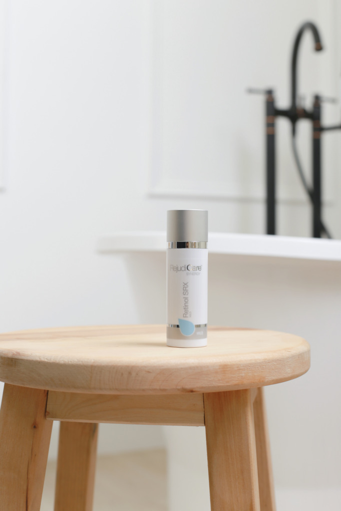 RejudiCare Retinol SRX Mild 30 мл — Нічний крем-гель з 0,15% ретинолу для чутливої шкіри