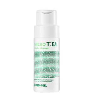 Medi-Peel Micro Tea Powder Cleanser 70 г