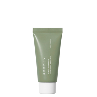 Needly Cicachid Relief Cream 27 мл — Заспокійливий крем із центелою