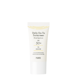 Purito Daily Go-To Sunscreen SPF50+ PA++++ 15 мл