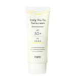 Purito Daily Go-To Sunscreen SPF50+ PA++++ 60 мл